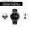 Samsung Galaxy Watch4 Classic Bluetooth 46mm Plata