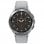 Samsung Galaxy Watch4 Classic Bluetooth 46mm Plata
