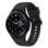 Samsung Galaxy Watch4 Classic 4G GPS NFC 46mm Super AMOLED Noir M/L SpO2 ECG Pulsomètre