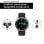 Samsung Galaxy Watch4 Classic 4G 46 mm Silber