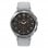 Samsung Galaxy Watch4 Classic 4G 46 mm Silber