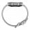 Samsung Galaxy Watch4 Classic 4G 46 mm Silber