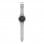 Samsung Galaxy Watch4 Classic 4G 46 mm Silber