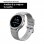 Samsung Galaxy Watch4 Classic Bluetooth 42mm Negro