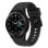 Samsung Galaxy Watch4 Classic Bluetooth 42mm Super AMOLED Nero Impermeabile IP68 SpO2 ECG