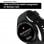 Samsung Galaxy Watch4 Classic Bluetooth 42mm Negro