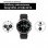 Samsung Galaxy Watch4 Classic 4G 42mm Negro