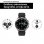 Samsung Galaxy Watch4 Classic 4G 42mm Nero