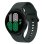 Samsung Galaxy Watch4 Bluetooth NFC GPS 44mm Super AMOLED Verde Resistenza Acqua 5ATM+IP68