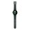 Samsung Galaxy Watch4 Bluetooth NFC GPS 44mm Super AMOLED Verde Resistenza Acqua 5ATM+IP68