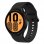 Samsung Galaxy Watch4 4G 44mm Negro
