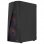 Aerocool Wave BKV2 Cristal Templado USB 3.0 Negra