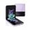 Samsung Galaxy Z Flip3 5G 128GB Violeta + Wireless Charger Duo