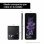 Samsung Galaxy Z Flip3 5G 8GB/128GB 6.7'' Preto + Wireless Charger Duo