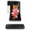 Samsung Galaxy Z Flip3 5G 256GB Beige + Wireless Charger Duo