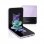 Samsung Galaxy Z Flip3 5G 256GB Violeta + Wireless Charger Duo