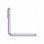Samsung Galaxy Z Flip3 5G 256GB Violeta + Wireless Charger Duo