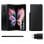 Samsung Galaxy Z Fold3 5G 12GB/256GB 6.2''/7.6'' Preto + Capa Flip Cover + S Pen + Carregador 25W