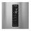 LG GBB62PZFGN Frigorífico Combi D Acero Inoxidable