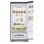 LG GBB62PZFGN Frigorífico Combi D Acero Inoxidable