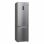 LG GBB62PZFGN Frigorífico Combi D Acero Inoxidable