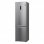 LG GBB62PZFGN Frigorífico Combi D Acero Inoxidable