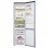 LG GBB62PZFGN Frigorífico Combi D Acero Inoxidable