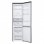 LG GBB62PZFGN Frigorífico Combi D Acero Inoxidable