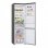 LG GBB62PZFGN Frigorífico Combi D Acero Inoxidable