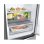 LG GBB62PZFGN Frigorífico Combi D Acero Inoxidable