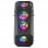 Mars Gaming MC51 Cristal Templado USB 3.0 Negra