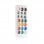 Mars Gaming MC51 Cristal Templado USB 3.0 Negra