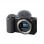 Fotocamera corpo per vlogging Sony Alpha ZV-E10