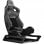 Next Level Racing GT Seat Add On Extensión de Asiento