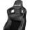 Next Level Racing GT Seat Add On Extensión de Asiento