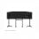 Next Level Racing Free Standing Triple Stand para Monitor