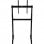 Next Level Racing Free Standing Single Stand para Monitor