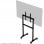 Next Level Racing Free Standing Single Stand para Monitor