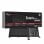 Voltistar Bateria para Portátil Asus G501JW G501VW ZENBOOK UX501J UX501JW C41N1416