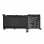 Voltistar Bateria para Portátil Asus G501JW G501VW ZENBOOK UX501J UX501JW C41N1416