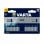 Varta 10er-Pack CR2 3V Lithium-Batterien
