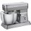 Impastatrice Miscelatore Clatronic KM 3630 1200W Grigio