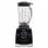 Tristar BL-4473 Vita Power Batidora de Vaso 2000W Negra/Plateada