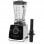 Tristar BL-4473 Vita Power Batidora de Vaso 2000W Negra/Plateada
