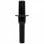 Tristar BL-4473 Vita Power Batidora de Vaso 2000W Negra/Plateada