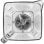 Tristar BL-4473 Vita Power Batidora de Vaso 2000W Negra/Plateada