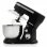 Tristar MX-4837 Robot de Cocina 4L 1000W Negro