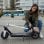 Olsson Tutti Cuori Limited Edition E-Scooter