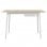 Thinia Home Simplify Escritorio 110x50x75cm