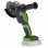 Greenworks Amoladora Angular a Batería 24V